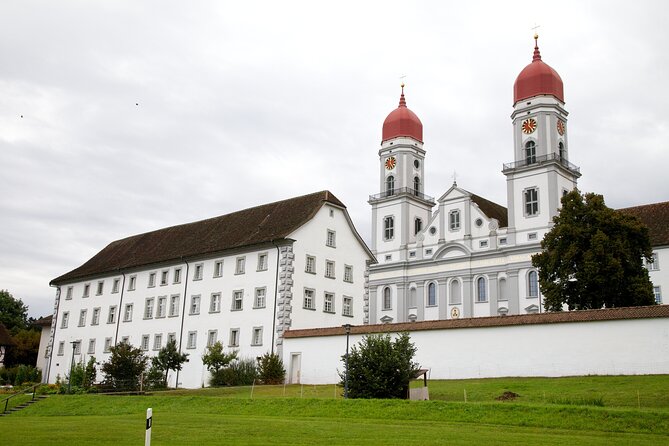 11-Day Private Lite Tour Across Switzerland by Bike from Geneve - Zofingen and Baden keep the route varied