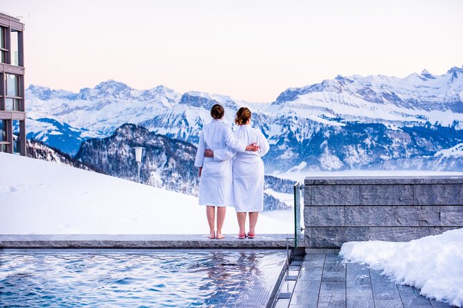 2-Day Mt Rigi Tour from Zurich Including Mineral Baths and Lake Lucerne Cruise - Who will enjoy this two-day Mount Rigi trip?
