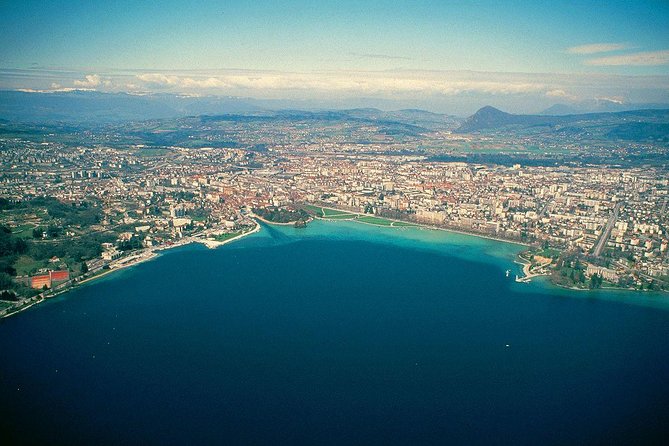 Annecy - Venice of the Alps - Tour from Geneva - What the $99.55 price really buys
