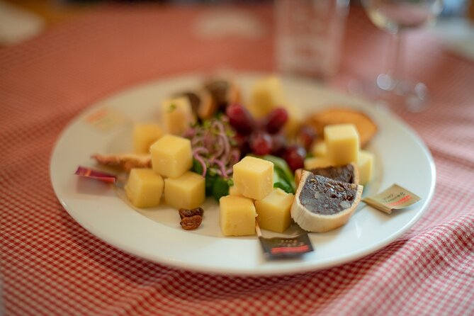 Appenzell Alps Day Trip from Zurich – Farm Life & Cheese Tasting - Why this day trip works so well from Zurich