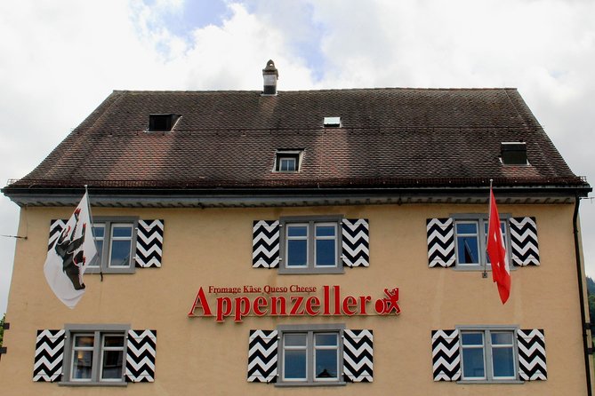 Appenzell and Liechtenstein Tour from Zurich - What the private format adds