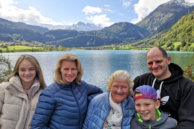 Appenzell and Liechtenstein Tour from Zurich - Is $1,044.40 per person good value?