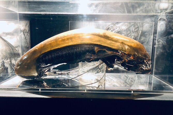 Art, Castle & Aliens: Gruyères Full-Day Tour to HR Giger Museum - Who should book this Gruyères day trip?