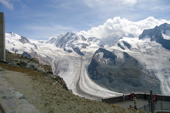 Attraction Ticket: Zermatt to Mount Gornergrat Summit - Is $265.32 a fair price?