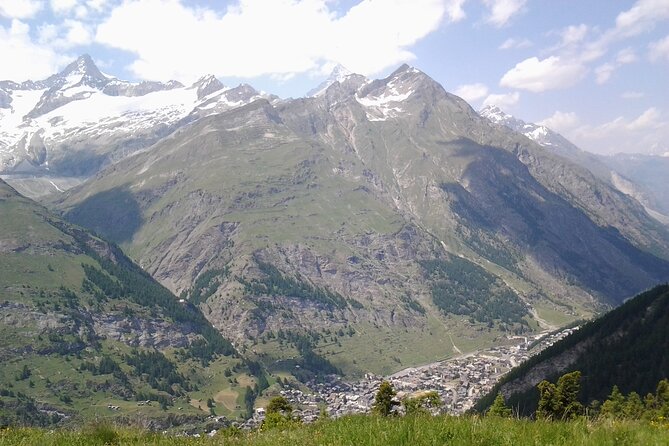 Attraction Ticket: Zermatt to Mount Gornergrat Summit - Who will get the most from this experience?
