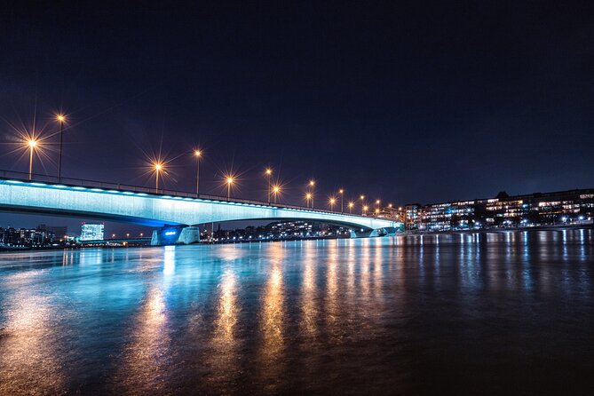 Basel Private Walking Tour with a Local - Price, extra costs, and the value of privacy