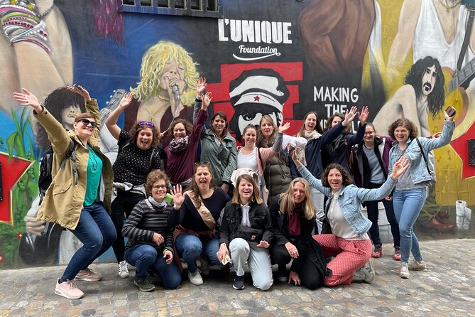 Basel Scavenger Hunt and Sights Self-Guided Tour - What $18.48 buys you