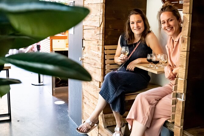 Beer Tasting Tour in Zurich - The guide makes the difference