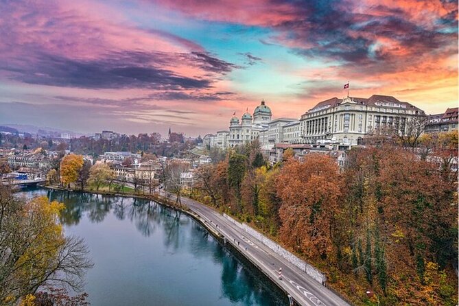 Bern Highlights and Hidden Gems Walking Tour With A Guide - Why a private walk works well in Bern
