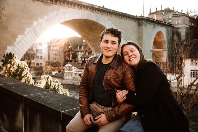 Bern Private Photoshoot with Optional Picnic by the River - Why this Bern experience works for a special occasion