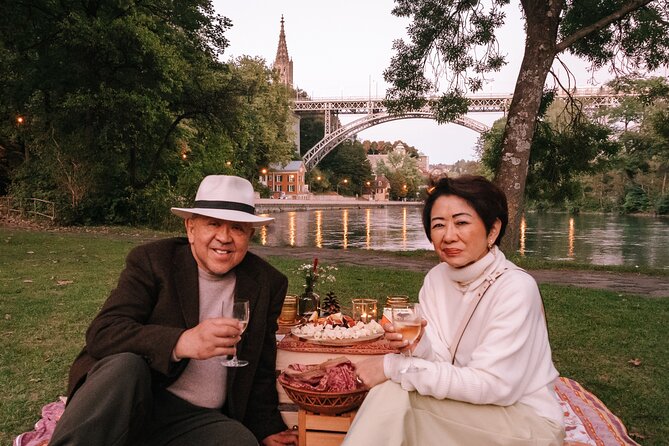 Bern Private Photoshoot with Optional Picnic by the River - Is $211.04 per person good value?