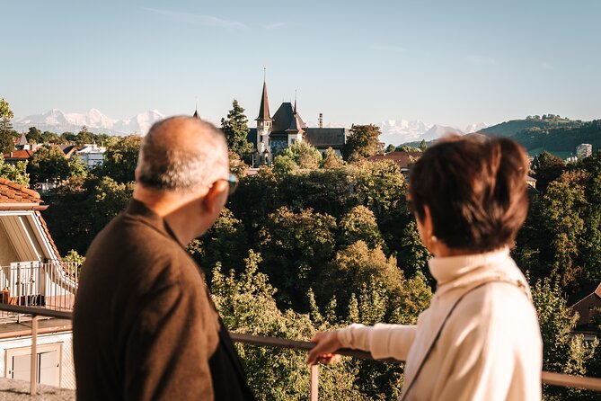 Bern Private Photoshoot with Optional Picnic by the River - Weather and cancellation rules