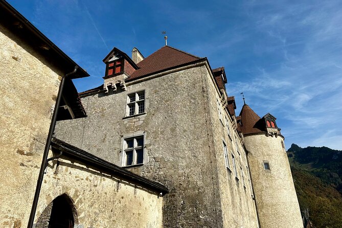 Bern Private Tour - Gruyères , Cheese, and Lavaux's UNESCO Wine - A 9:30 Start from Bern