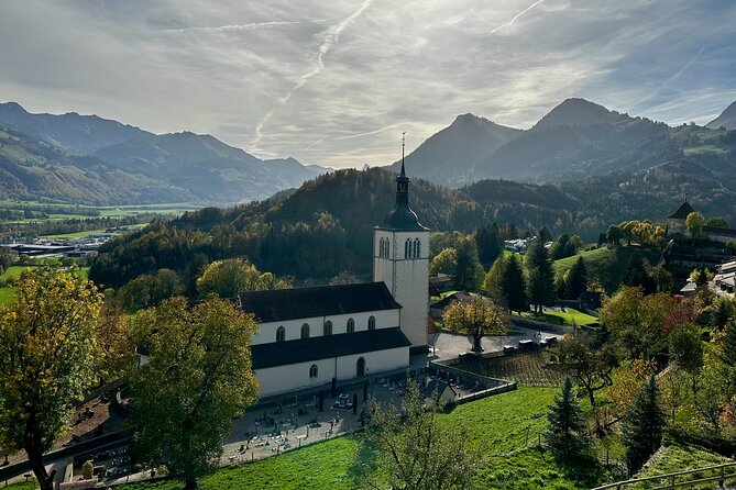 Bern Private Tour - Gruyères , Cheese, and Lavaux's UNESCO Wine - Who Will Enjoy This Full Day