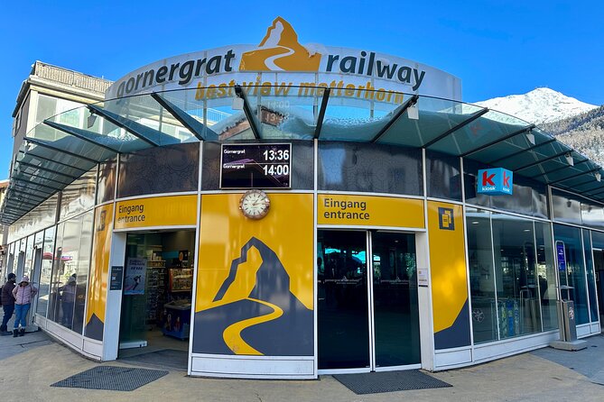 Bern Private Tour - Zermatt Village and Gornergrat's Railway - Why this day trip works from Bern