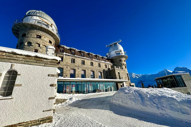 Bern Private Tour - Zermatt Village and Gornergrat's Railway - A private guide makes the difference