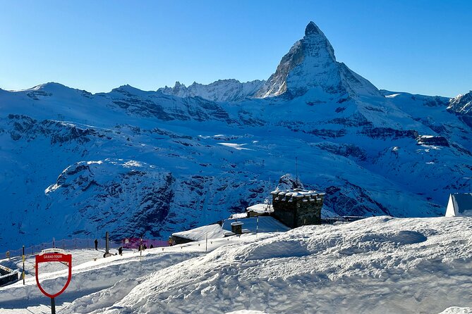 Bern Private Tour - Zermatt Village and Gornergrat's Railway - The value of the $904.49 price