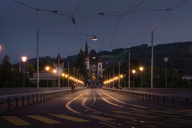 Bern Private Walking Tour with a Local - Six hours for a slower, more personal day