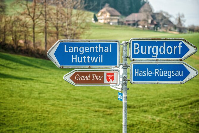 Bern Small-Group Day Trip from Zurich Including Cheese Tasting - Who gets good value from the $245.05 price