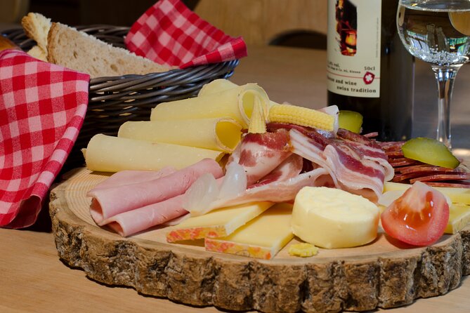 Bern Small-Group Day Trip from Zurich Including Cheese Tasting - Should you book this Bern day trip?