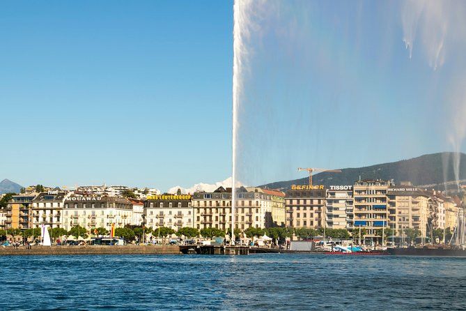 Best Intro Tour of Geneva with a Local - Geneva in two hours: what this walk is really for
