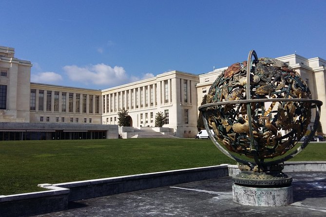 Best of Geneva City Tour with optional boat cruise - Who should book this Geneva tour?
