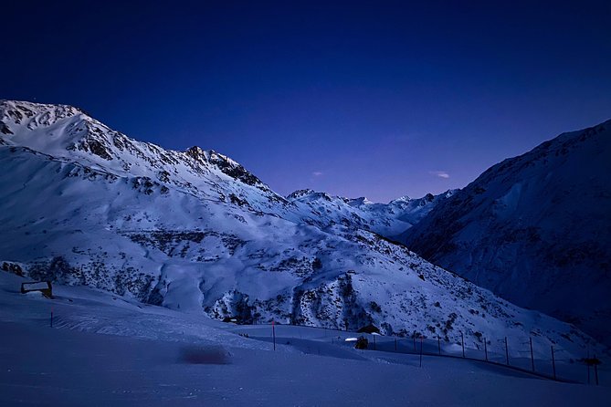 Best of the Uri Alps: A fjord-like lake, glorious peaks and sustainable tourism - Your first conversation sets the route