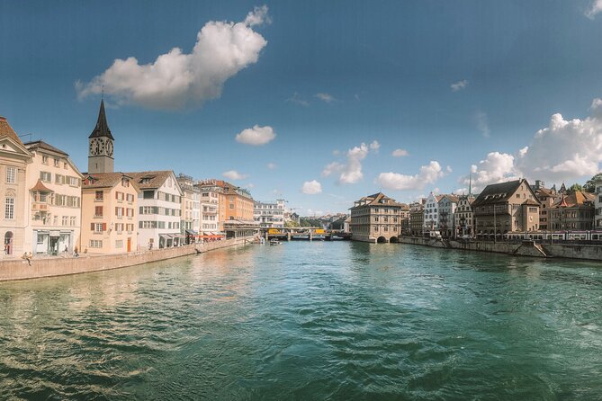Best of Zurich and Surroundings - Extended City Sightseeing Tour - Weather can shape the whole afternoon