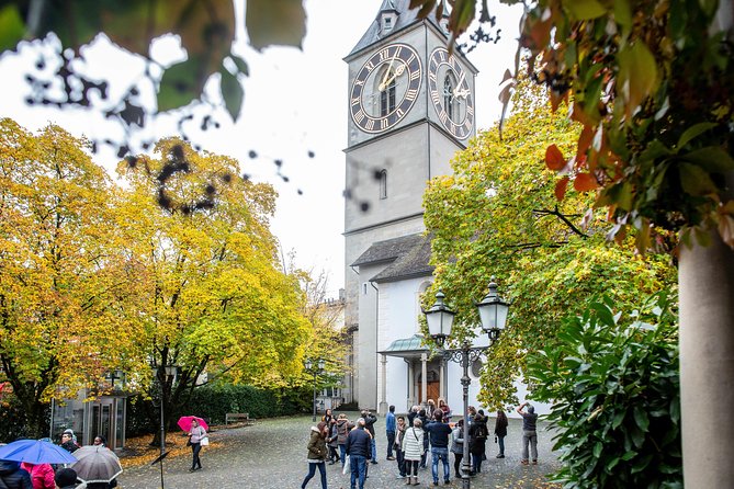 Best of Zurich Tour with Felsenegg Cable Car and Ferry Ride - Why this tour works as a Zurich introduction