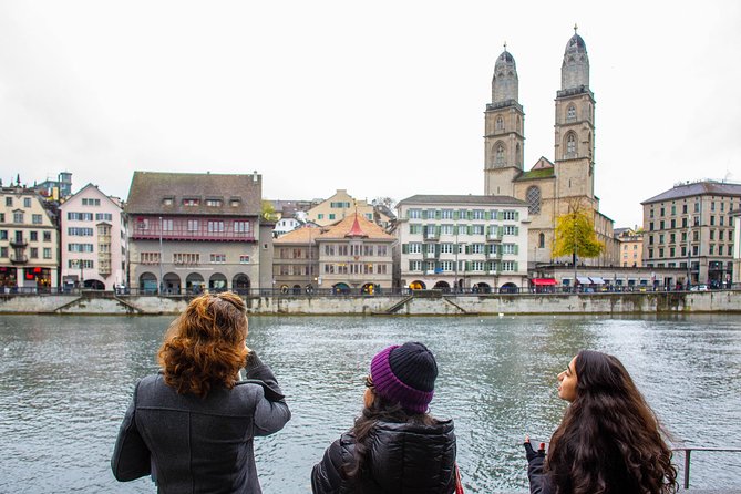 Best of Zurich Tour with Felsenegg Cable Car and Ferry Ride - Who will get the most from the $86.98 price