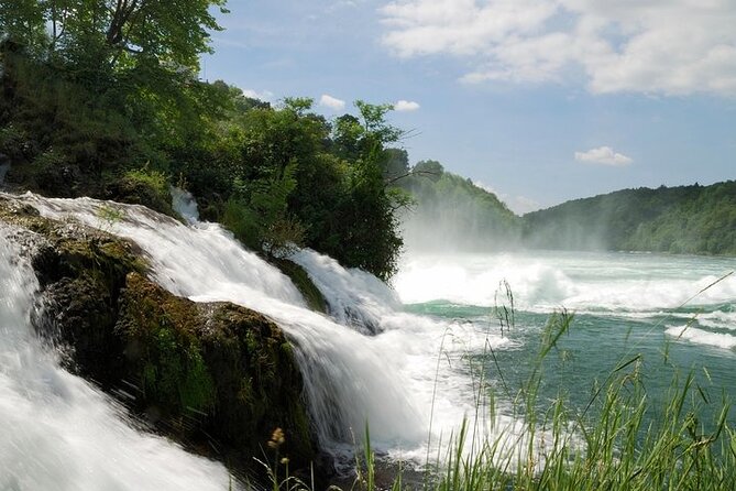 Black Forest and Rhine Falls Day Trip from Zurich - Titisee-Neustadt and the Drubba cuckoo clock visit