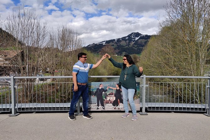 Bollywood Tour Gstaad - Express Tour - Why Gstaad works for a Bollywood location tour