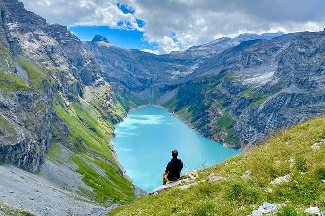 Breathtaking Private Hike with a Local Swiss Expert (1 day trip) - Hotel pickup from Zurich or Lucerne