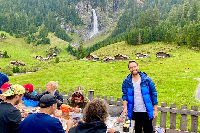 Breathtaking Private Hike with a Local Swiss Expert (1 day trip) - The hike can be easy, demanding, or somewhere between