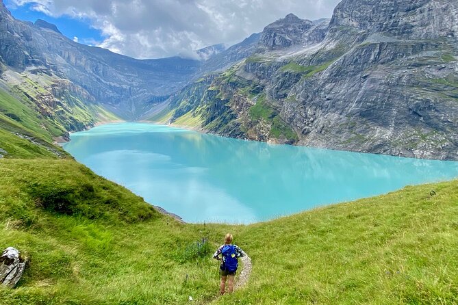 Breathtaking Private Hike with a Local Swiss Expert (1 day trip) - A picnic keeps the day simple