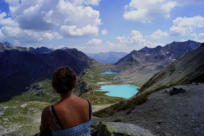 Breathtaking Private Hike with a Local Swiss Expert (1 day trip) - What the high price really covers