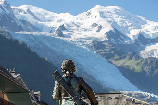 Chamonix and Mont-Blanc Independent Day Trip from Geneva - Why the independent format can work