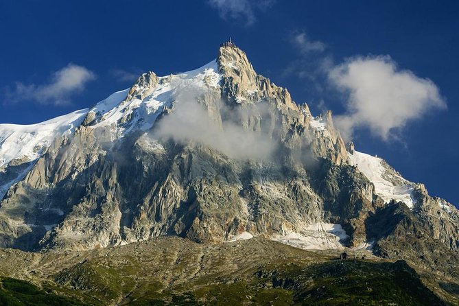 Chamonix and Mont-Blanc Independent Day Trip from Geneva - The ride through the Arve Valley