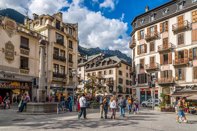 Chamonix and Mont Blanc Private Day Trip from Geneva - How private service changes the value