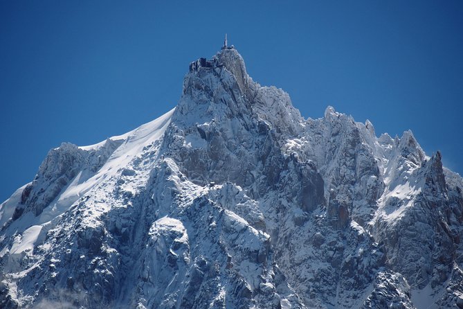 Chamonix and Mont Blanc Private Day Trip from Geneva - Should you book it?