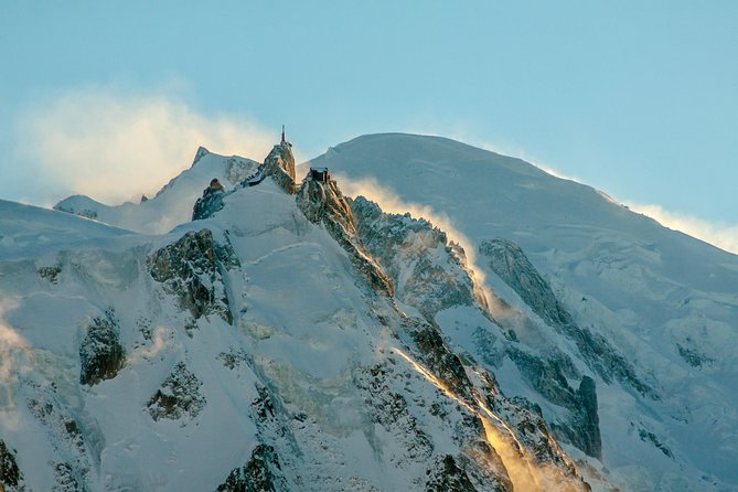 Chamonix Day Trip and Geneva City Tour - How much value do you get for $190.54?