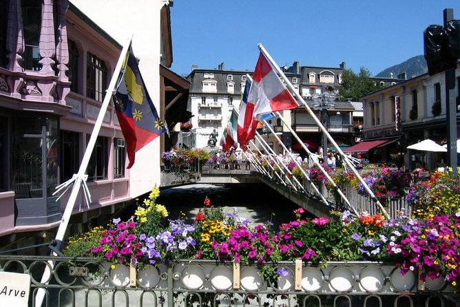 Chamonix Day Trip and Geneva City Tour - Practical booking and cancellation details