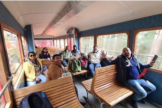 Chamonix Mont-Blanc Full Day Guided Tour - From Geneva to the high Alps in one morning