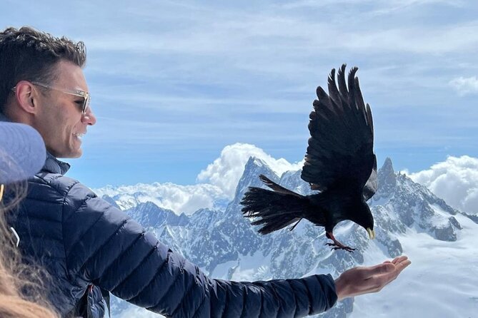 Chamonix Mont-Blanc Full Day Guided Tour - Why the full option is usually the better choice