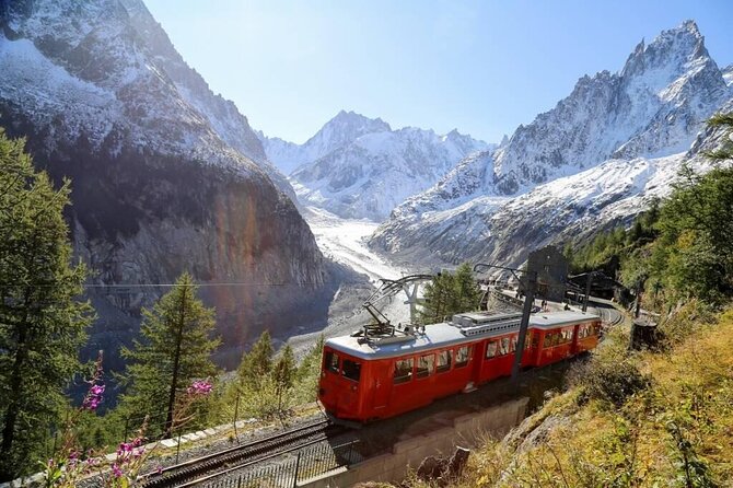 Chamonix Mont-Blanc Full Day Guided Tour - Weather can turn a perfect plan upside down