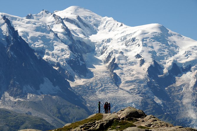 Chamonix & Mont Blanc Panoramic Sky-Glass Bus Guided Day Trip - Weather, maintenance, and the refund question
