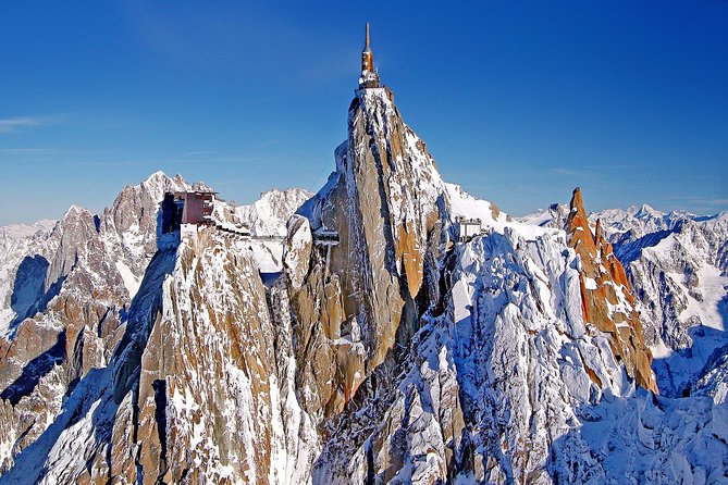 Chamonix Self-guided Sightseeing Tour from Geneva - Who will enjoy this Chamonix day trip?