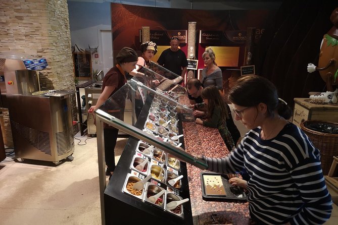 Chocolate, Cheese and Wine Tour in Luzern region - Starting with Lucerne hotel pickup at 9:30 am