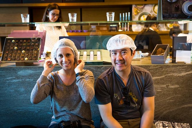 Chocolate Tasting with Lake Trip and City Tour: The Ultimate Lucerne Experience - Is $405.26 a fair price?
