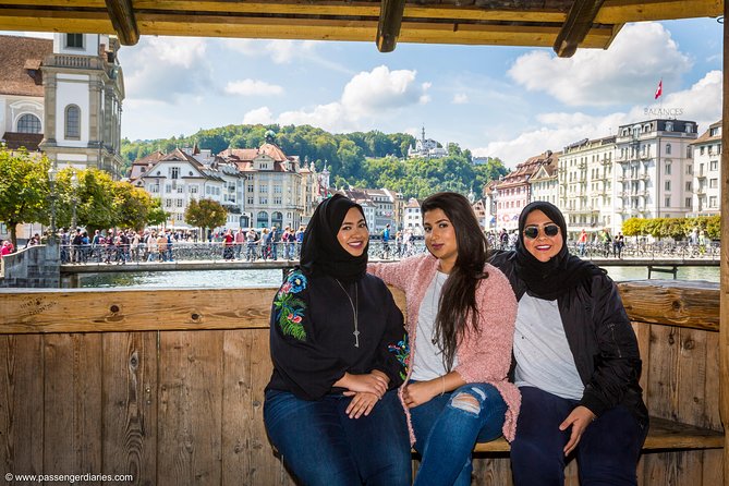 Chocolate Tasting with Lake Trip and City Tour: The Ultimate Lucerne Experience - Practical details that affect your day